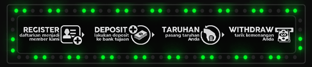 BUANA168 Jackpot